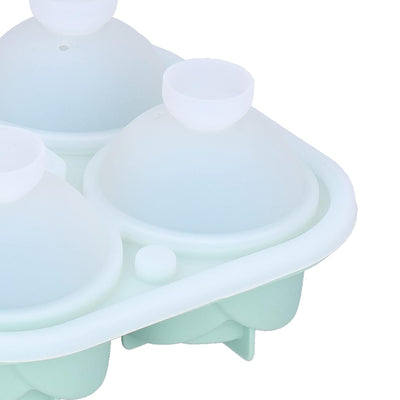 Florenza™ – 3D Rosenform-Eiswürfelformen für stilvolle Drinks (2+1 Gratis)