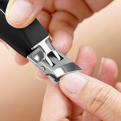 Blisswell™ – Nagelknipser mit breitem Maul für müheloses Schneiden (40 % Rabatt)