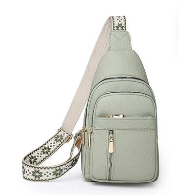 Brandary™ – Multi-Taschen Sling-Bag (50 % Rabatt)