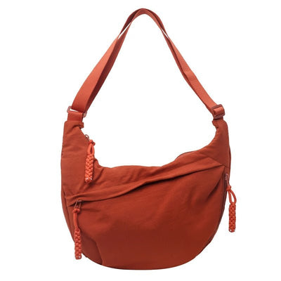 Brandary™ – Ultraleichte Nylon-Umhängetasche (50% Rabatt)
