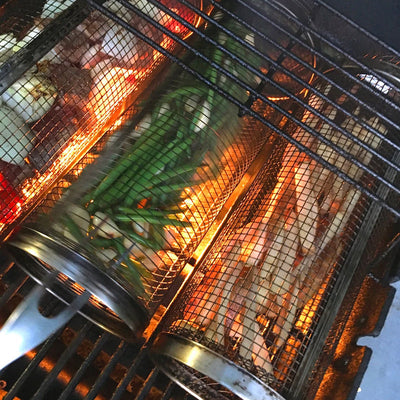 Bristone™ – Grillen Sie alles, was sonst unmöglich wäre (3+2 gratis)