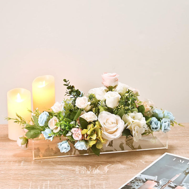 Florenza™ – Schwebende Blumenvasen für beeindruckende Bouquets (40 % Rabatt)