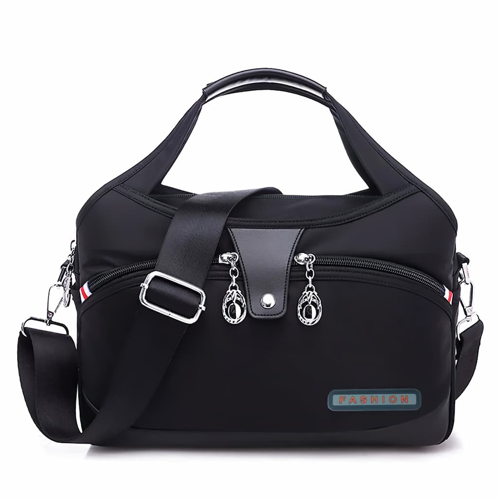 Brandary™ – Oxford Anti-Diebstahl-Wasserdichte Tasche (50 % Rabatt)