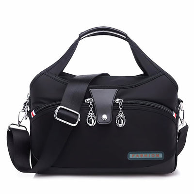 Brandary™ – Oxford Anti-Diebstahl-Wasserdichte Tasche (50 % Rabatt)
