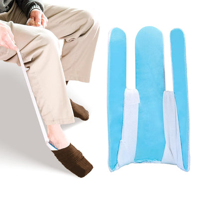 Blisswell™ – Sockenanziehhilfe für einfaches Ankleiden (40 % Rabatt)