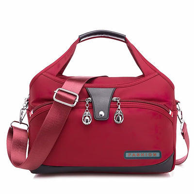 Brandary™ – Oxford Anti-Diebstahl-Wasserdichte Tasche (50 % Rabatt)