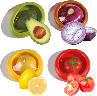 EcoWrap™ – Hält frisch, spart Müll (3+1 Gratis)