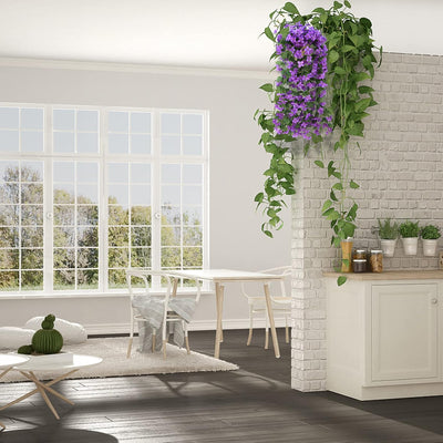 Florenza™ – Schwebende Orchideen-Arrangements für ein elegantes Zuhause (1+1 Gratis)