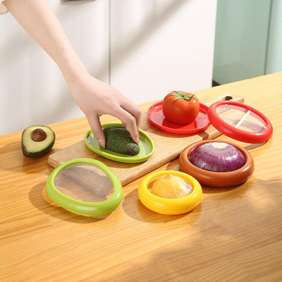 EcoWrap™ – Hält frisch, spart Müll (3+1 Gratis)