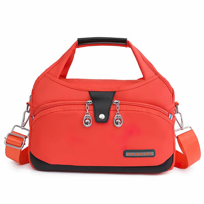 Brandary™ – Oxford Anti-Diebstahl-Wasserdichte Tasche (50 % Rabatt)