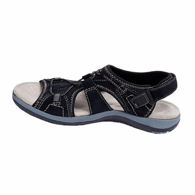 Verona™ – Orthopädische Damensandalen (60 % Rabatt)