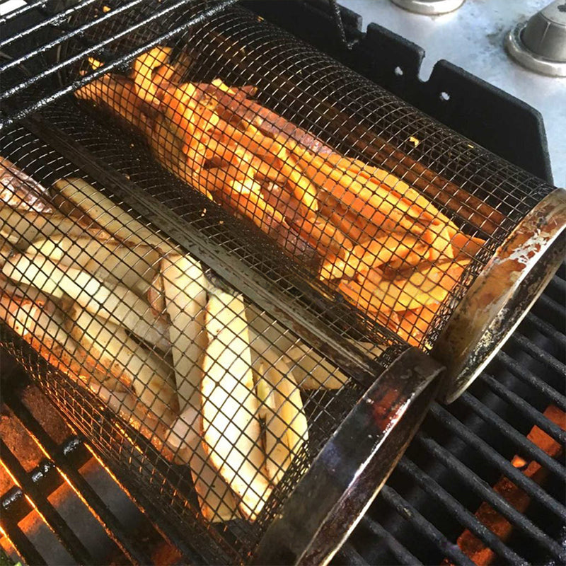 Bristone™ – Grillen Sie alles, was sonst unmöglich wäre (3+2 gratis)