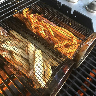 Bristone™ – Grillen Sie alles, was sonst unmöglich wäre (3+2 gratis)