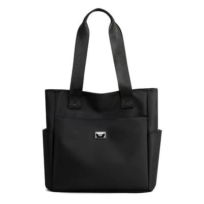 Brandary™ – Geräumige, wasserabweisende Schultertasche (50% Rabatt)