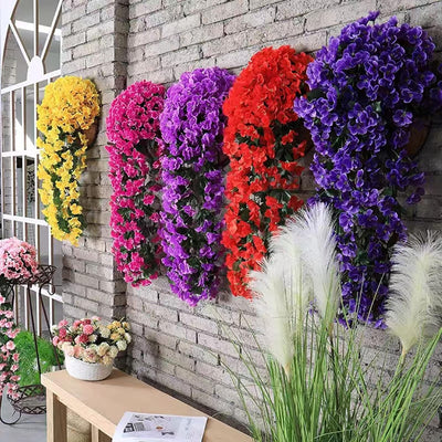 Florenza™ – Schwebende Orchideen-Arrangements für ein elegantes Zuhause (1+1 Gratis)