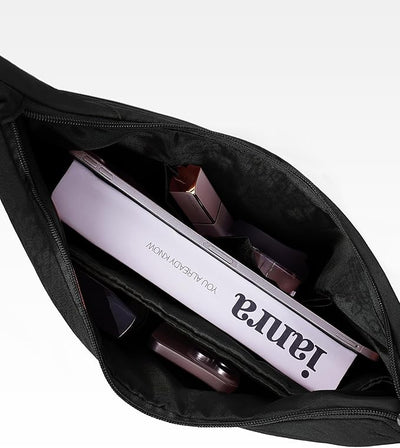 Brandary™ – Ultraleichte Nylon-Umhängetasche (50% Rabatt)