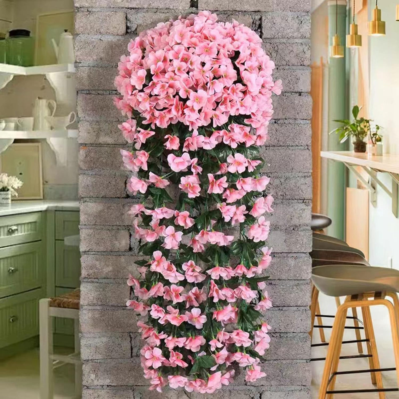 Florenza™ – Schwebende Orchideen-Arrangements für ein elegantes Zuhause (1+1 Gratis)