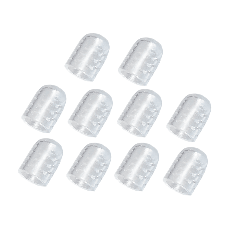 Feeluxe™ – Silikon-Zehenschutz gegen Reibung (2+3 Gratis)