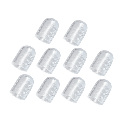 Feeluxe™ – Silikon-Zehenschutz gegen Reibung (2+3 Gratis)