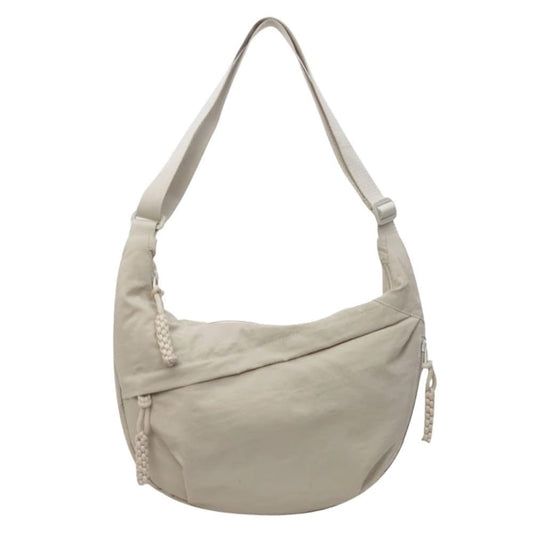 Brandary™ – Ultraleichte Nylon-Umhängetasche (50% Rabatt)