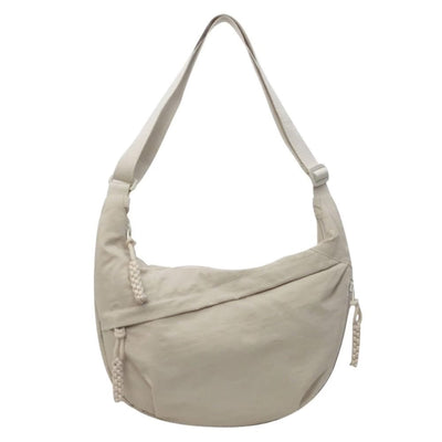 Brandary™ – Ultraleichte Nylon-Umhängetasche (50% Rabatt)