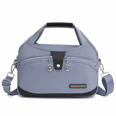 Brandary™ – Oxford Anti-Diebstahl-Wasserdichte Tasche (50 % Rabatt)