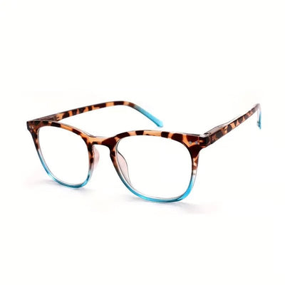 Lumora™ – Schicke Lesebrille im Leopardenmuster
