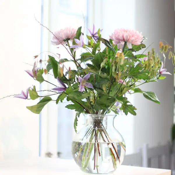 Mayfield™ – Perfekt sortierter Blumenhalter (50% Rabatt)