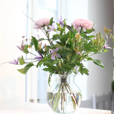Mayfield™ – Perfekt sortierter Blumenhalter (50% Rabatt)