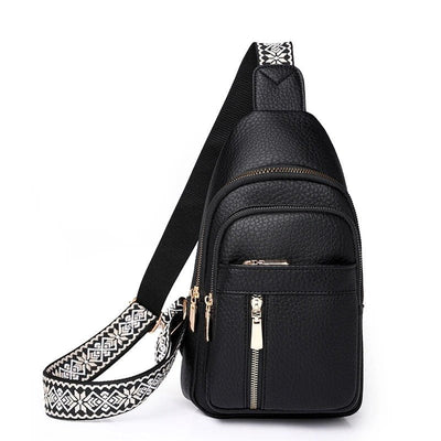 Brandary™ – Multi-Taschen Sling-Bag (50 % Rabatt)