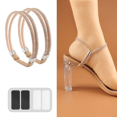 Feeluxe™ – Elegante High-Heel-Riemen mit sicherem Halt (1+1 Gratis)