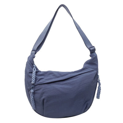 Brandary™ – Ultraleichte Nylon-Umhängetasche (50% Rabatt)
