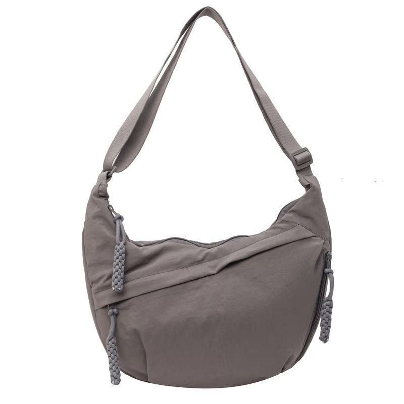 Brandary™ – Ultraleichte Nylon-Umhängetasche (50% Rabatt)