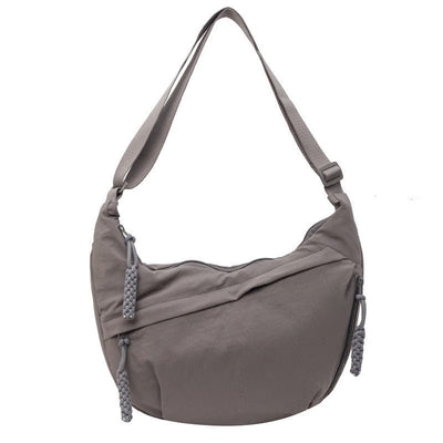 Brandary™ – Ultraleichte Nylon-Umhängetasche (50% Rabatt)