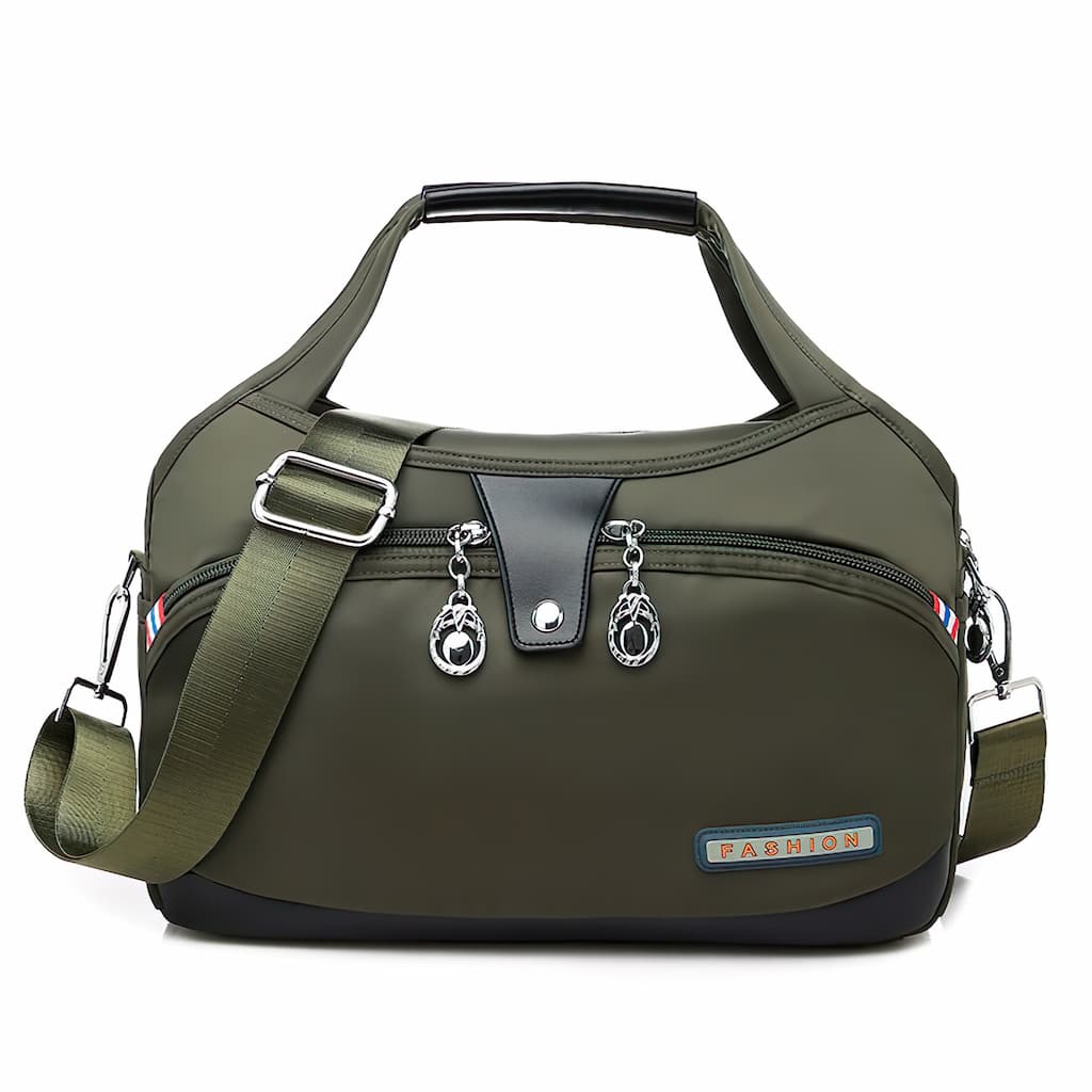 Brandary™ – Oxford Anti-Diebstahl-Wasserdichte Tasche (50 % Rabatt)