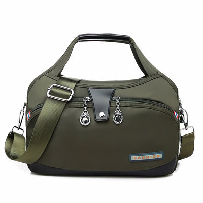 Brandary™ – Oxford Anti-Diebstahl-Wasserdichte Tasche (50 % Rabatt)