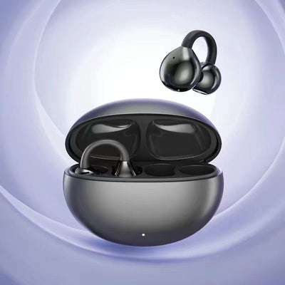 Sonafit™ – W900+ Bluetooth-Ohrclip-Kopfhörer (50 % Rabatt)