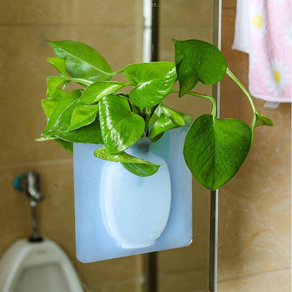 Florenza™ – Blumenvasen-Sticker für frischen Frühlingslook (1+1 Gratis)