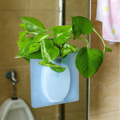 Florenza™ – Blumenvasen-Sticker für frischen Frühlingslook (1+1 Gratis)