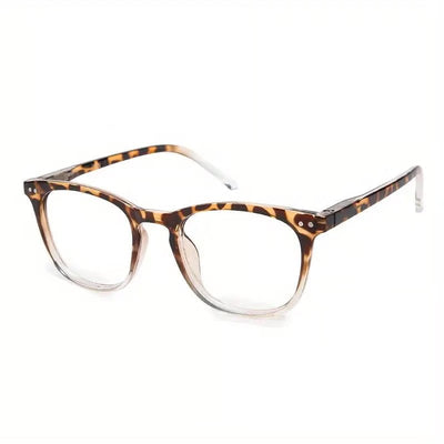 Lumora™ – Schicke Lesebrille im Leopardenmuster