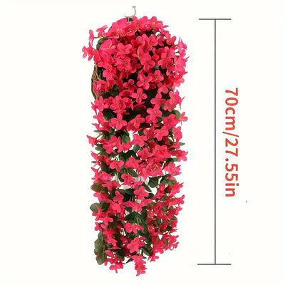 Florenza™ – Schwebende Orchideen-Arrangements für ein elegantes Zuhause (1+1 Gratis)