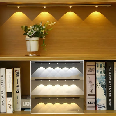 Rosé Lights™ – LED-Lichtstreifen mit Bewegungssensor