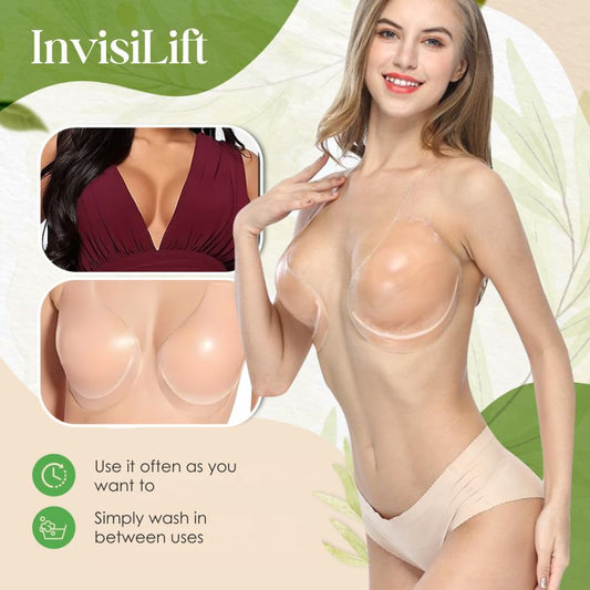 InvisiLift™ – BH (50% Rabatt)