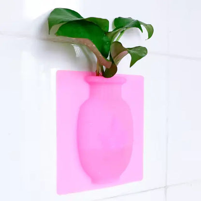 Florenza™ – Blumenvasen-Sticker für frischen Frühlingslook (1+1 Gratis)