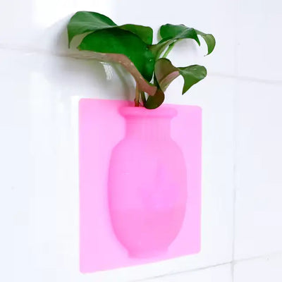 Florenza™ – Blumenvasen-Sticker für frischen Frühlingslook (1+1 Gratis)