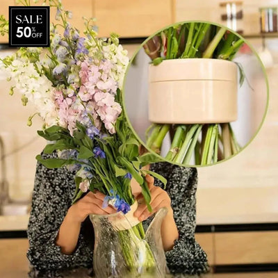 Mayfield™ – Perfekt sortierter Blumenhalter (50% Rabatt)