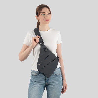 Traveluxe™ – S900+ Diebstahlsichere Umhängetasche (50 % Rabatt)