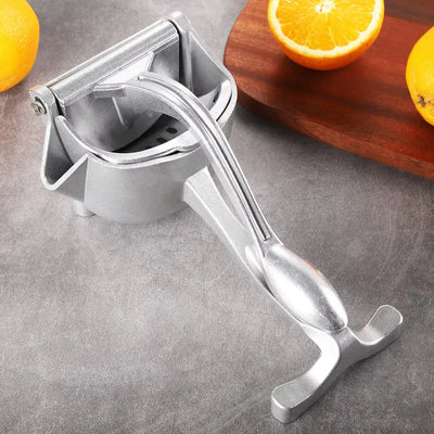 Culinara™ – Entsafter aus Edelstahl für frischen, gesunden Saft (30 % Rabatt)