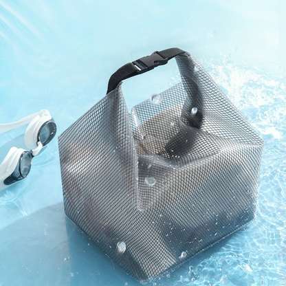 Barea™ – Wasserdichte Tragetasche (50 % Rabatt)