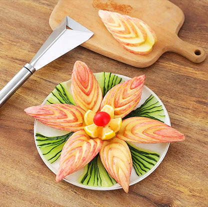Cithway™ – Obst kunstvoll schnitzen für beeindruckende, köstliche Designs (35 % Rabatt)         4o